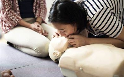 Teaching CPR to Children: A Comprehensive Guide for Parents and Educators