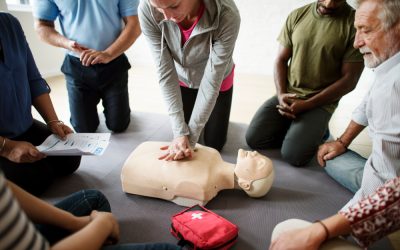 CPR Certification for Healthcare Professionals: A Comprehensive Guide