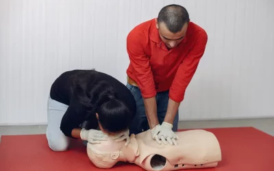 The Science Behind CPR: Unveiling the Life-Saving Mechanisms