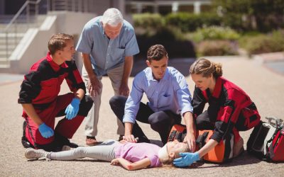 CPR Myths Busted: Separating Fact from Fiction
