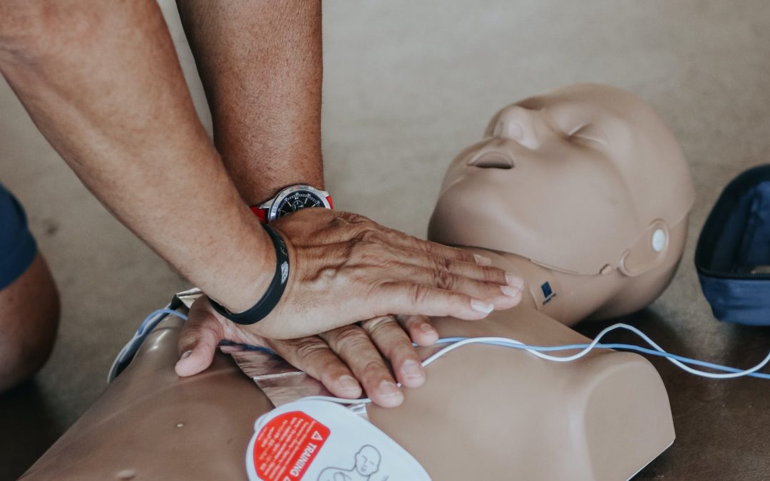 The Importance of CPR Training: A Guide to Saving Lives
