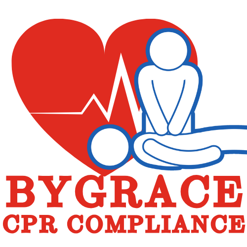 ByGrace CPR Compliance Charlotte North Carolina