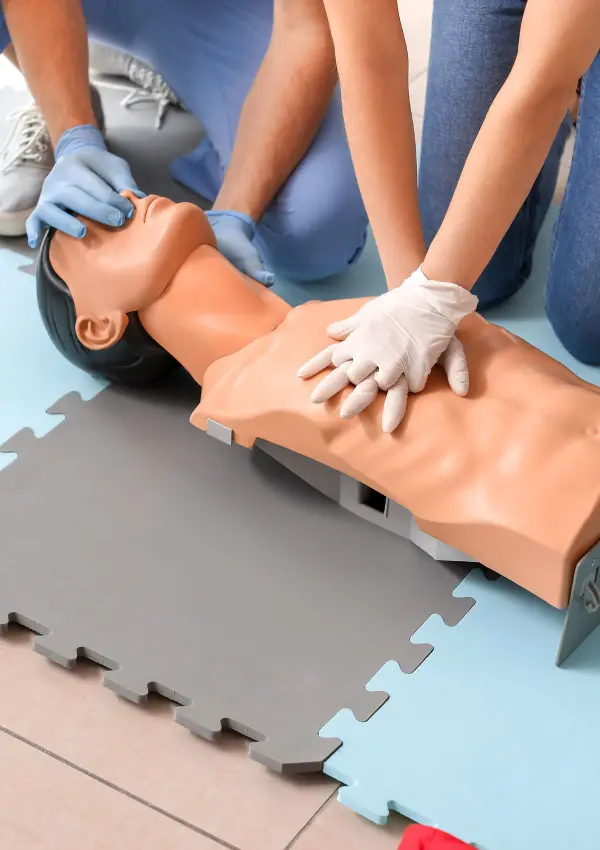 cpr on dummy_bls certification charlotte