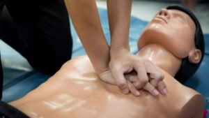 AHA BLS Renewal