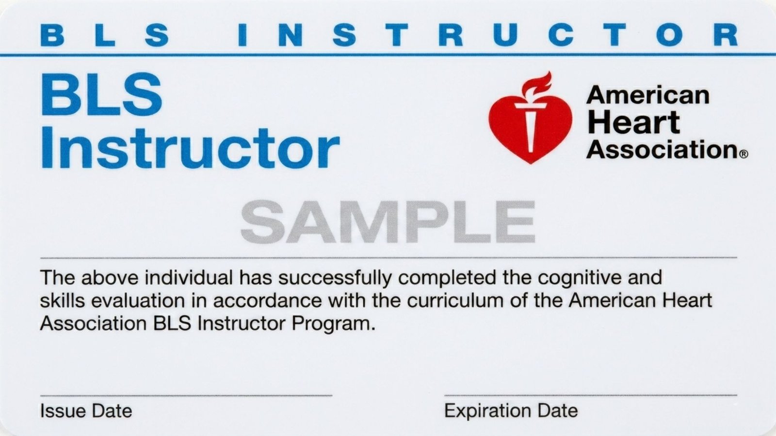 BLS Instructor Training in Charlotte | AHA-Certified BLS