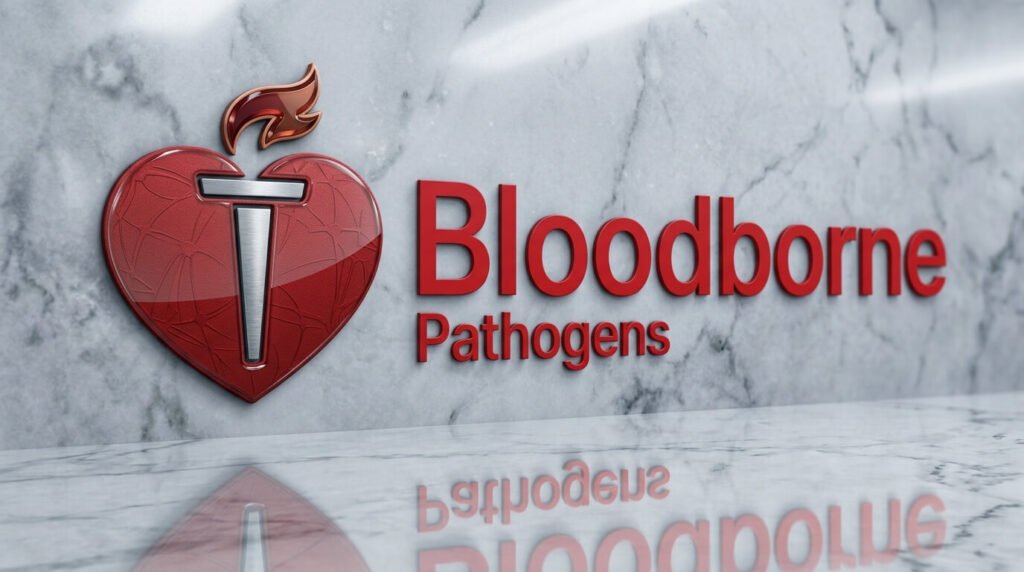 Bloodborne Pathogens Training